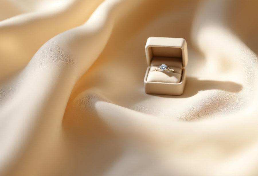 Are Moissanite Rings Under $100 Real? A Buying Guide